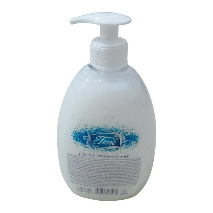 Sredstvo - sapun tekući 500ml s pumpicom