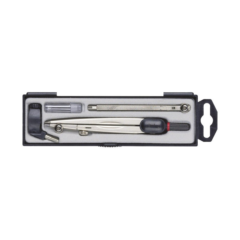 Šestar universal s produžetkom Rotring 676540 blister