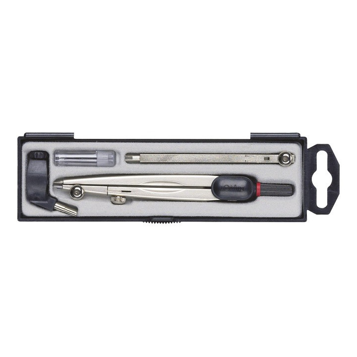 Šestar universal s produžetkom Rotring 676540 blister