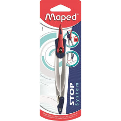 Šestar maped stop sistem  za precizno crtanje