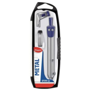 ŠESTAR MAPED METAL TRODIJELNI