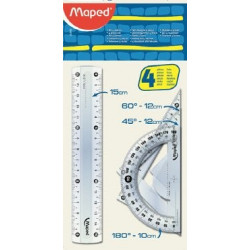 Geo set mini Maped