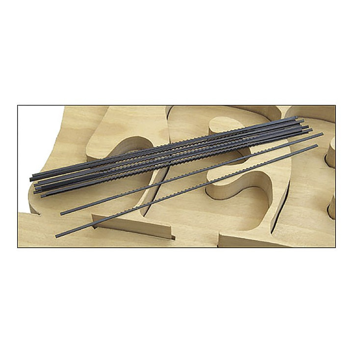 Pilice rezbarske pk12 Educa