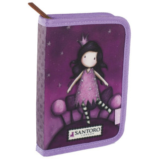 Pernica puna 1zip 2preklopa Dreaming Gorjuss G4389060