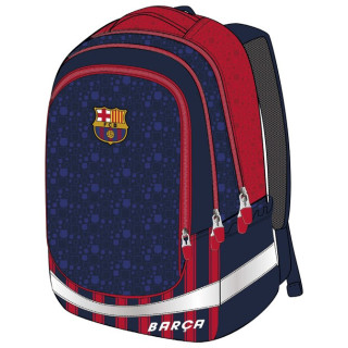 Ruksak školski anatomski FC Barcelona Diakakis 0170649