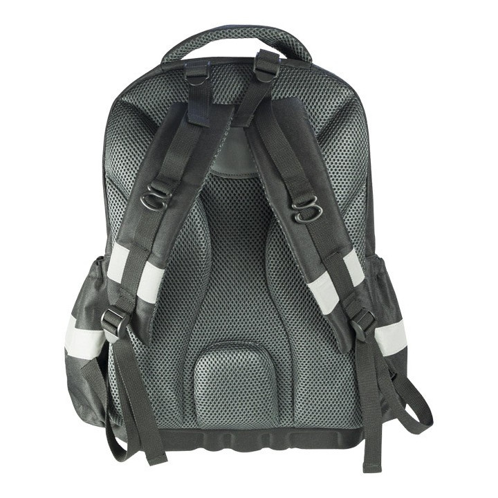 Ruksak školski anatomski FC Barcelona Diakakis 0170649