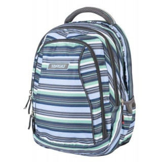 RUKSAK TARGET  2 U 1  Target Backpacks