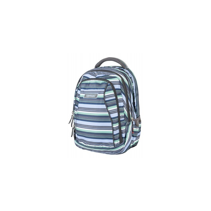 RUKSAK TARGET  2 U 1  Target Backpacks