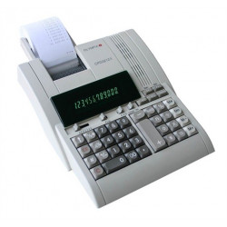 Stolni kalkulator Olympia CPD-3212S, s ispisom