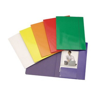 FASCIKL A4 S GUMICOM ZELENI FORNAX