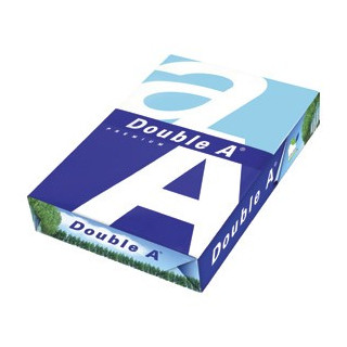 FOTOK.PAPIR A4 80 GR. 1/500 DOUBLE A