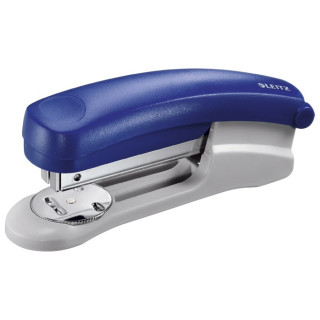 Stroj za spajanje do 25 listova stolni Leitz 55010035 plavi