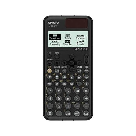 Kalkulator CASIO FX-991 CW-HR Classwiz (540+ funk.) bls