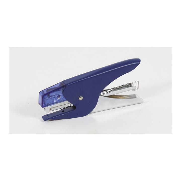 Stroj za spajanje do 12 listova Fornax sortirano blister